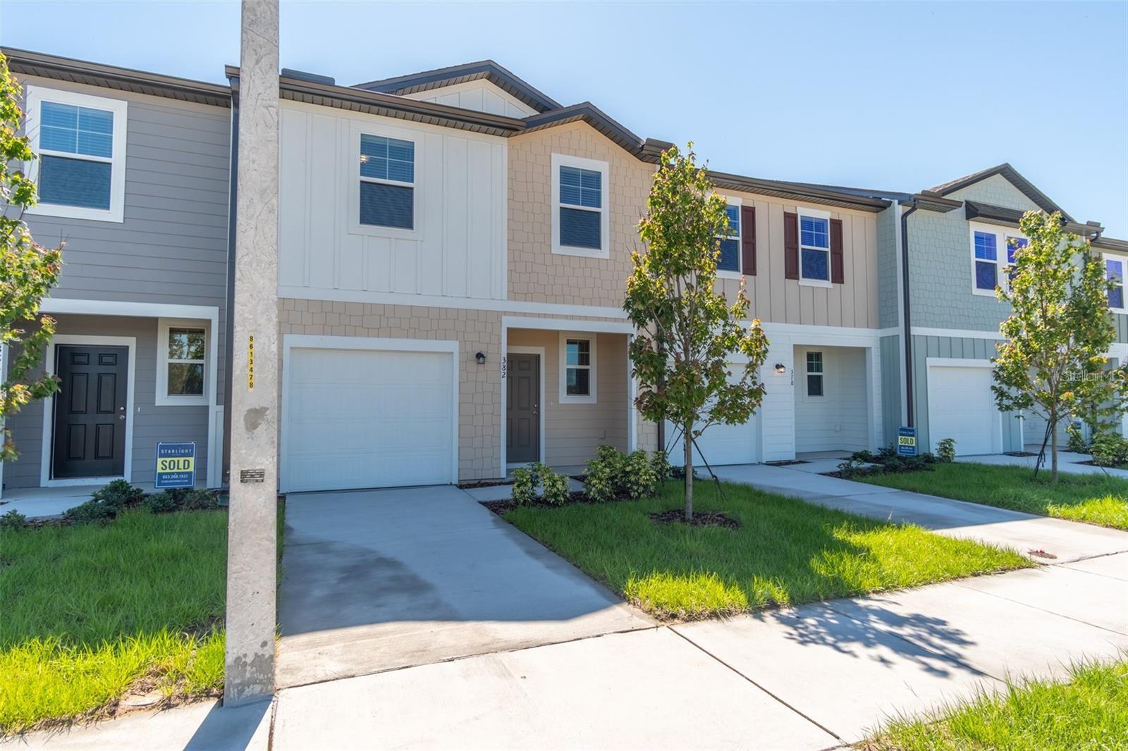 382 MADISON DR
