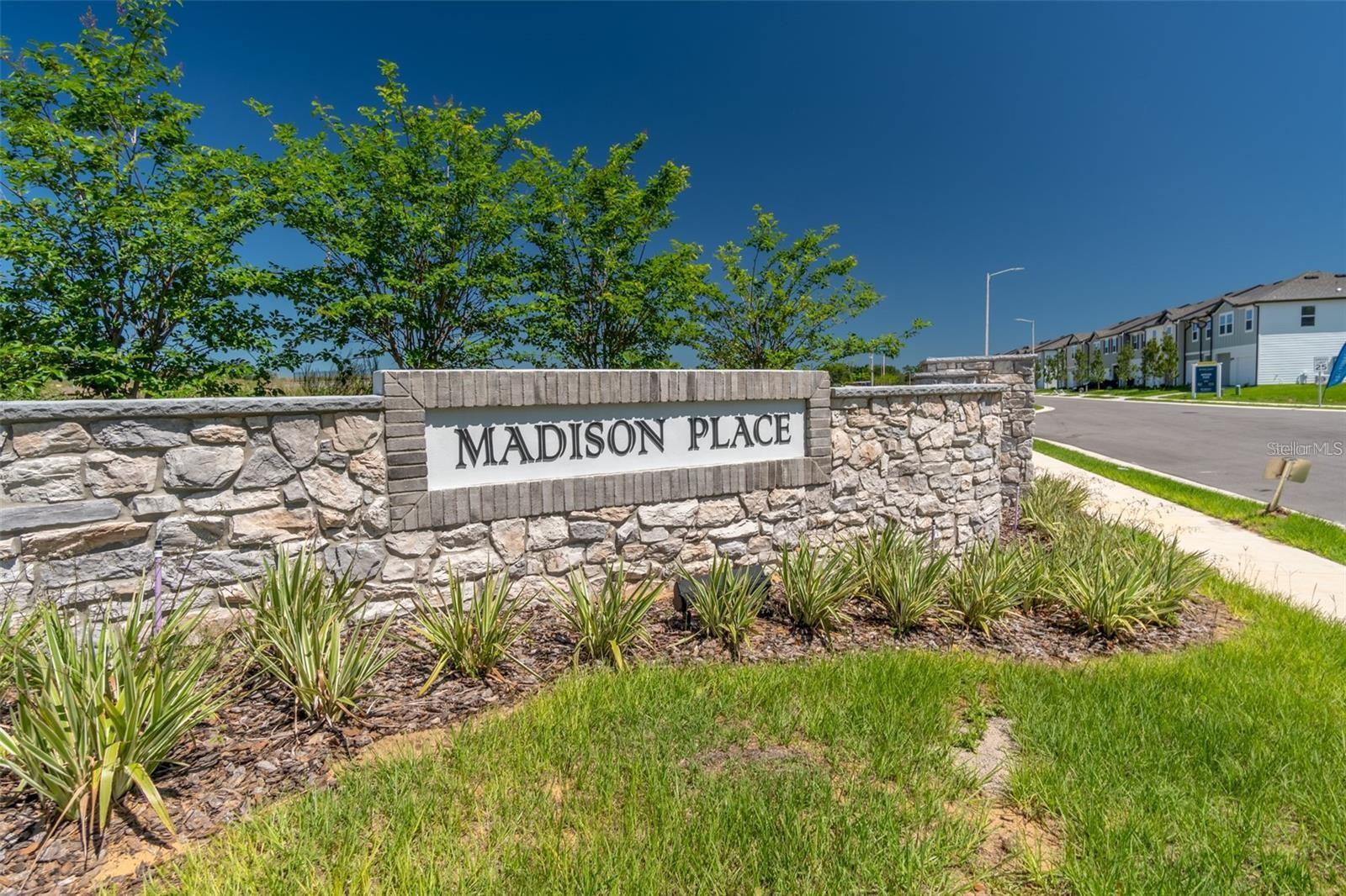 382 MADISON DR