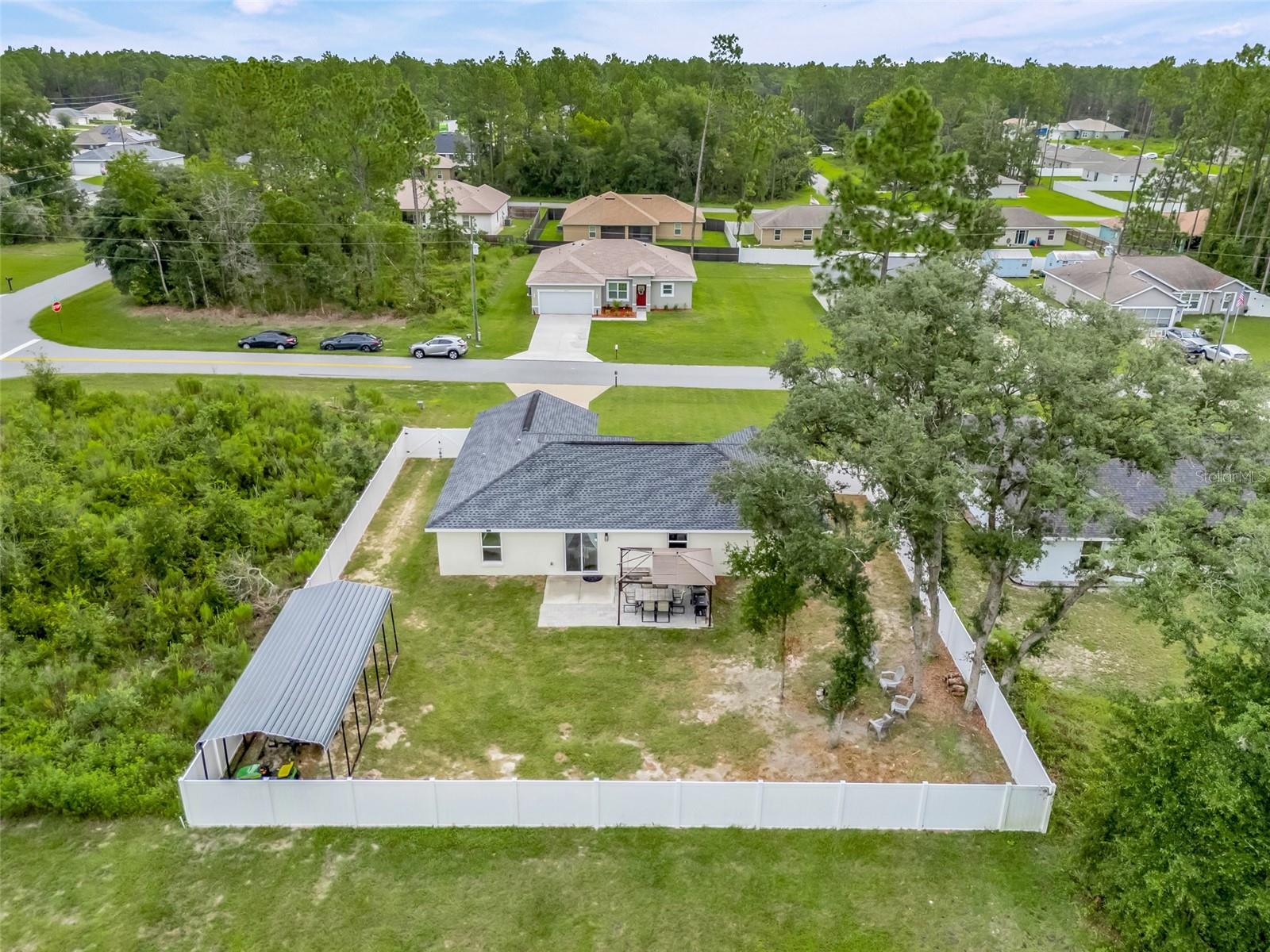 13162 SW 70TH CT