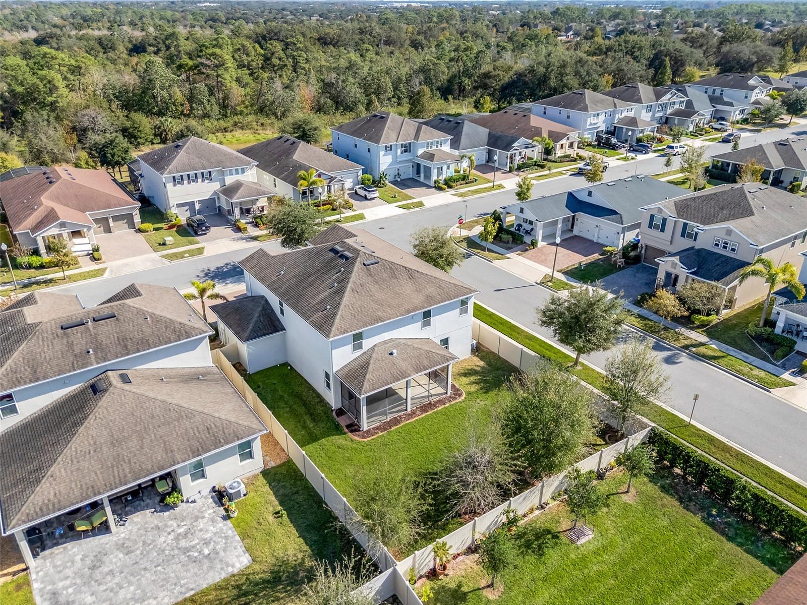 13848 PEACH ORCHARD WAY