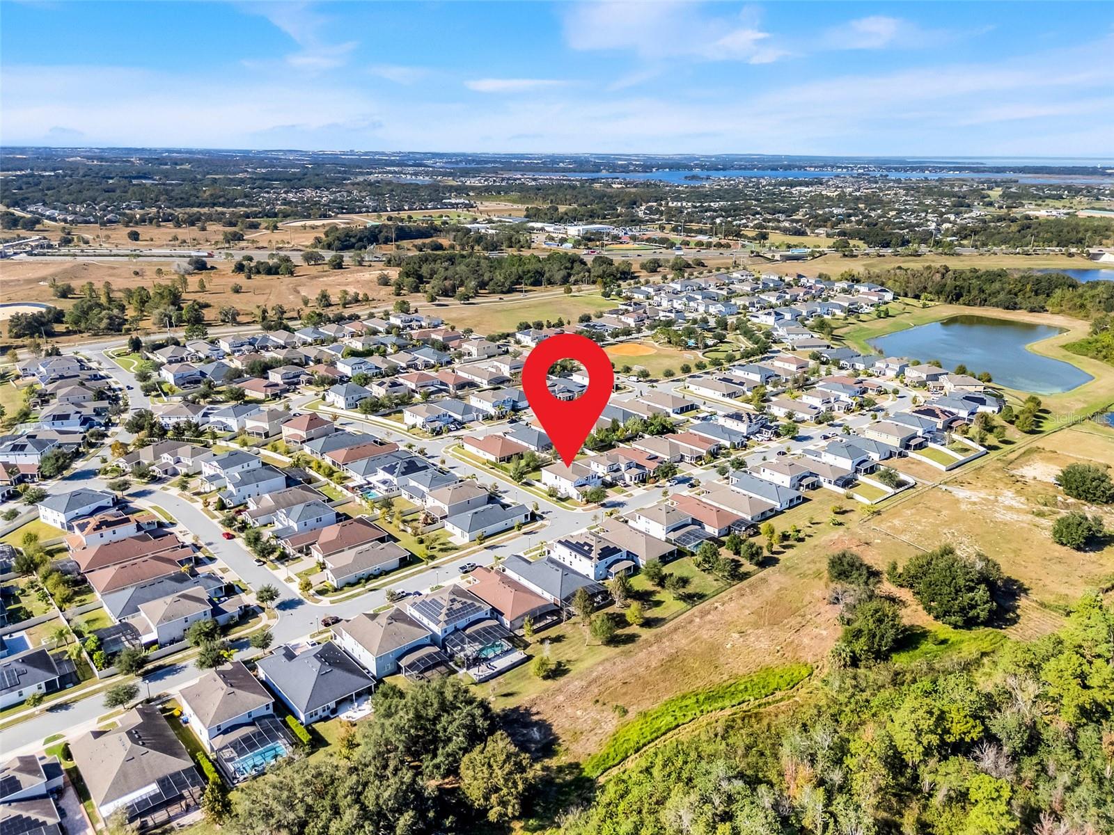 13848 PEACH ORCHARD WAY