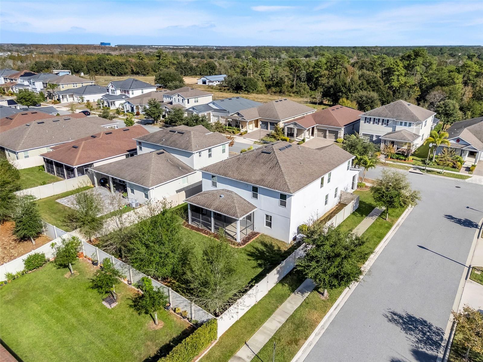 13848 PEACH ORCHARD WAY