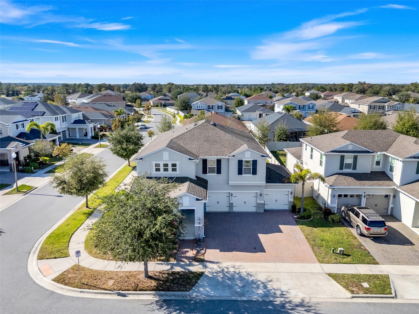 13848 PEACH ORCHARD WAY