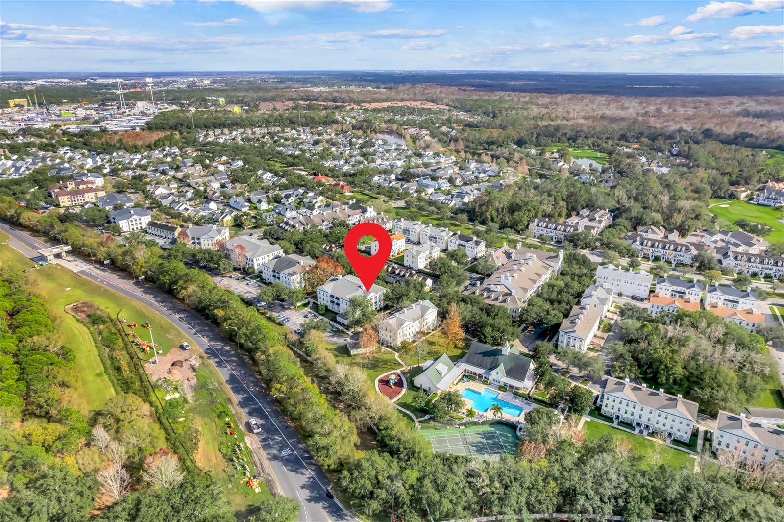 235 GOLDENRAIN DR #301