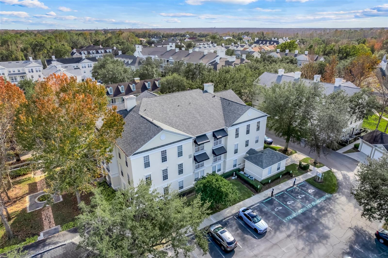 235 GOLDENRAIN DR #301