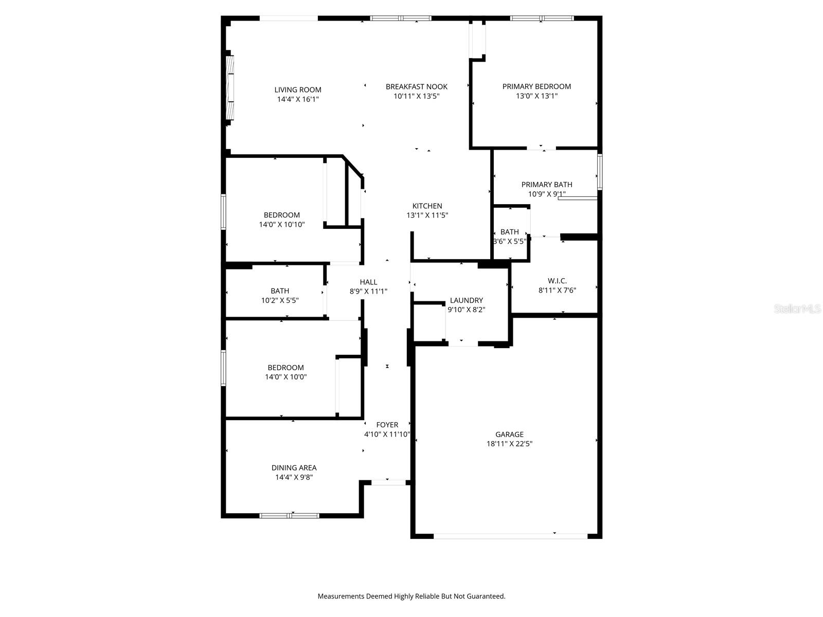 4816 ROCKVALE DR