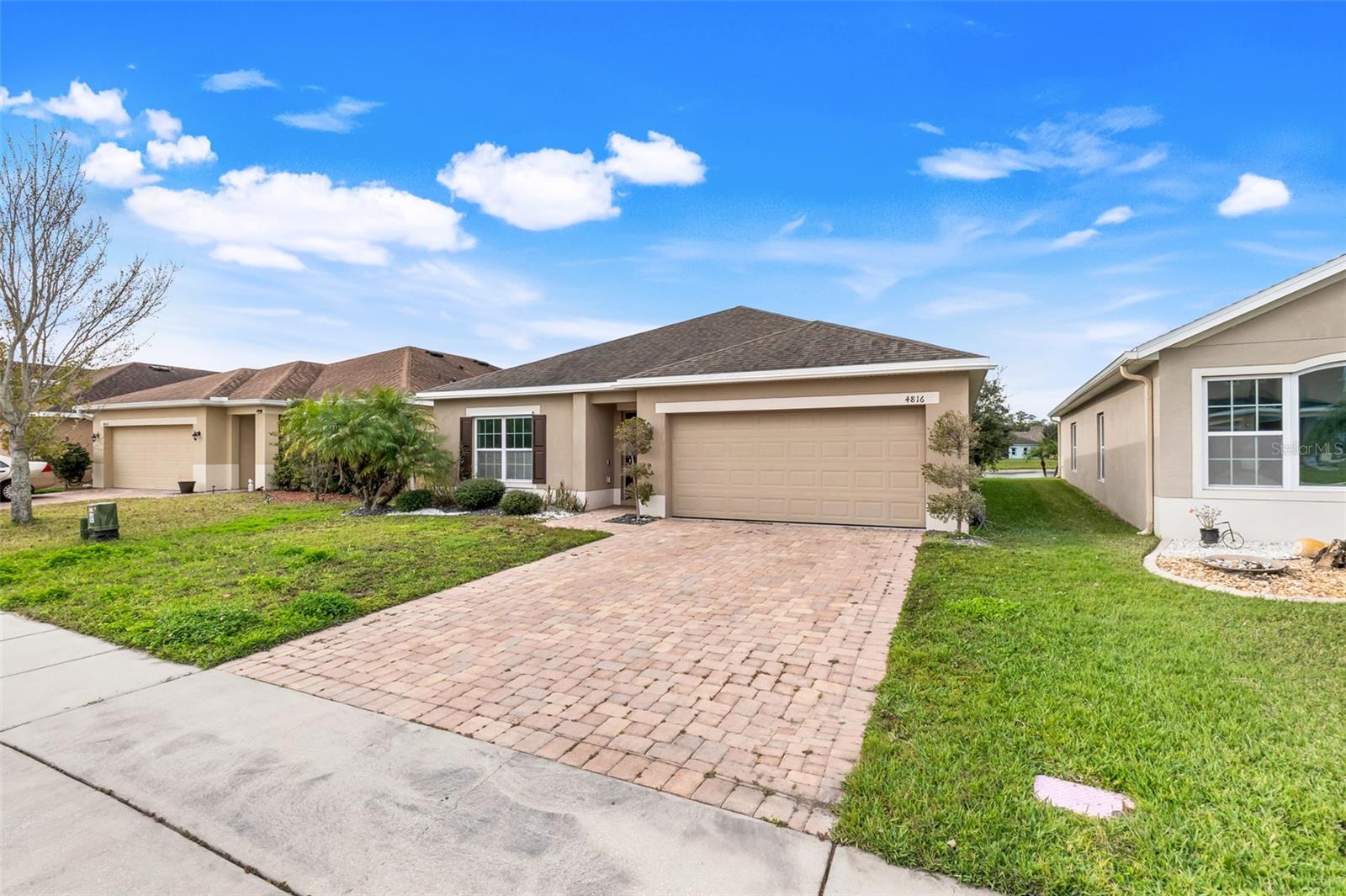 4816 ROCKVALE DR