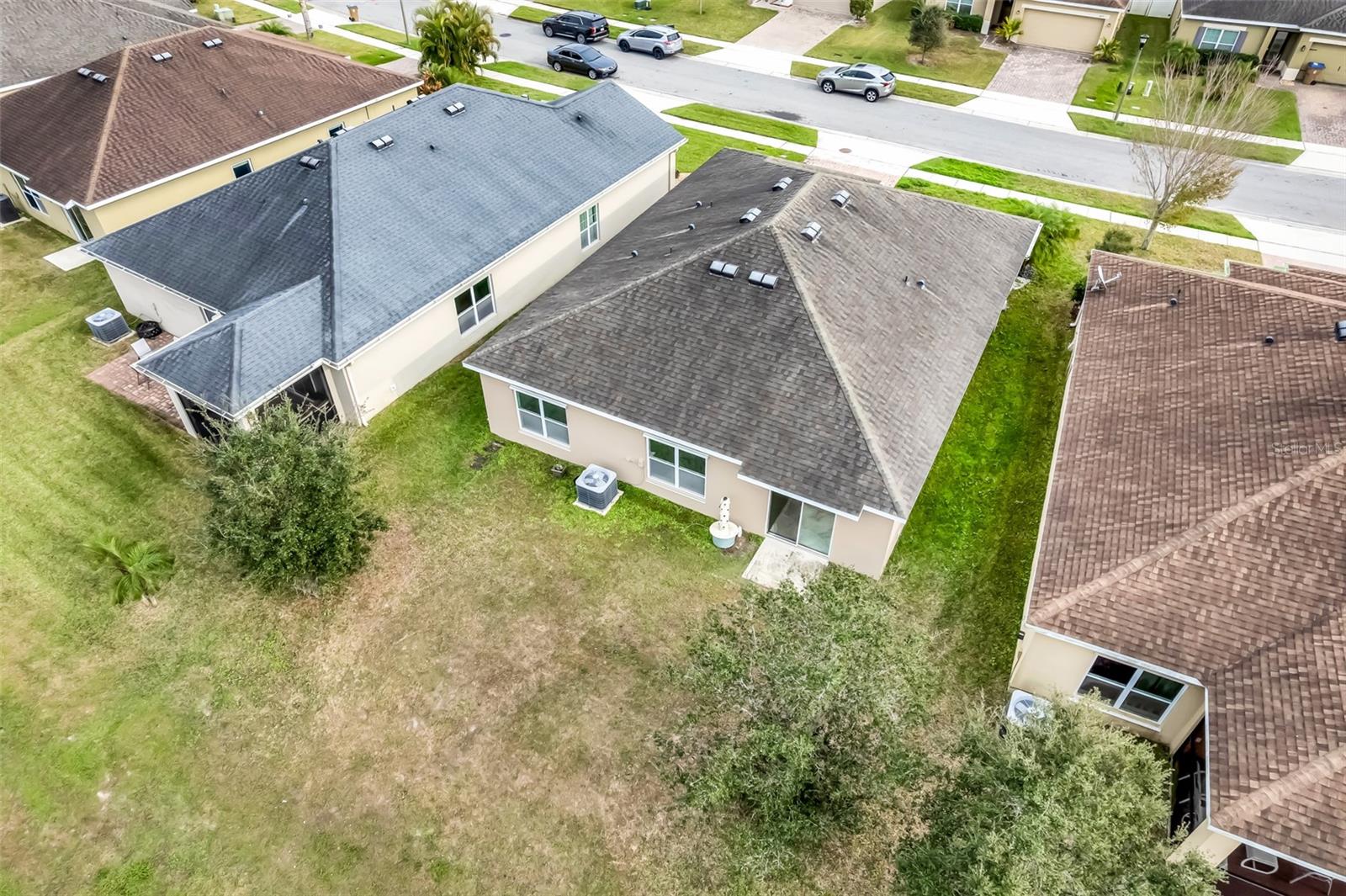 4816 ROCKVALE DR