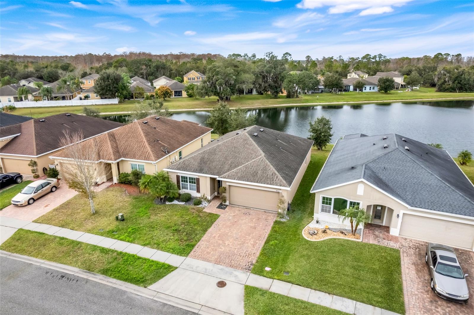 4816 ROCKVALE DR