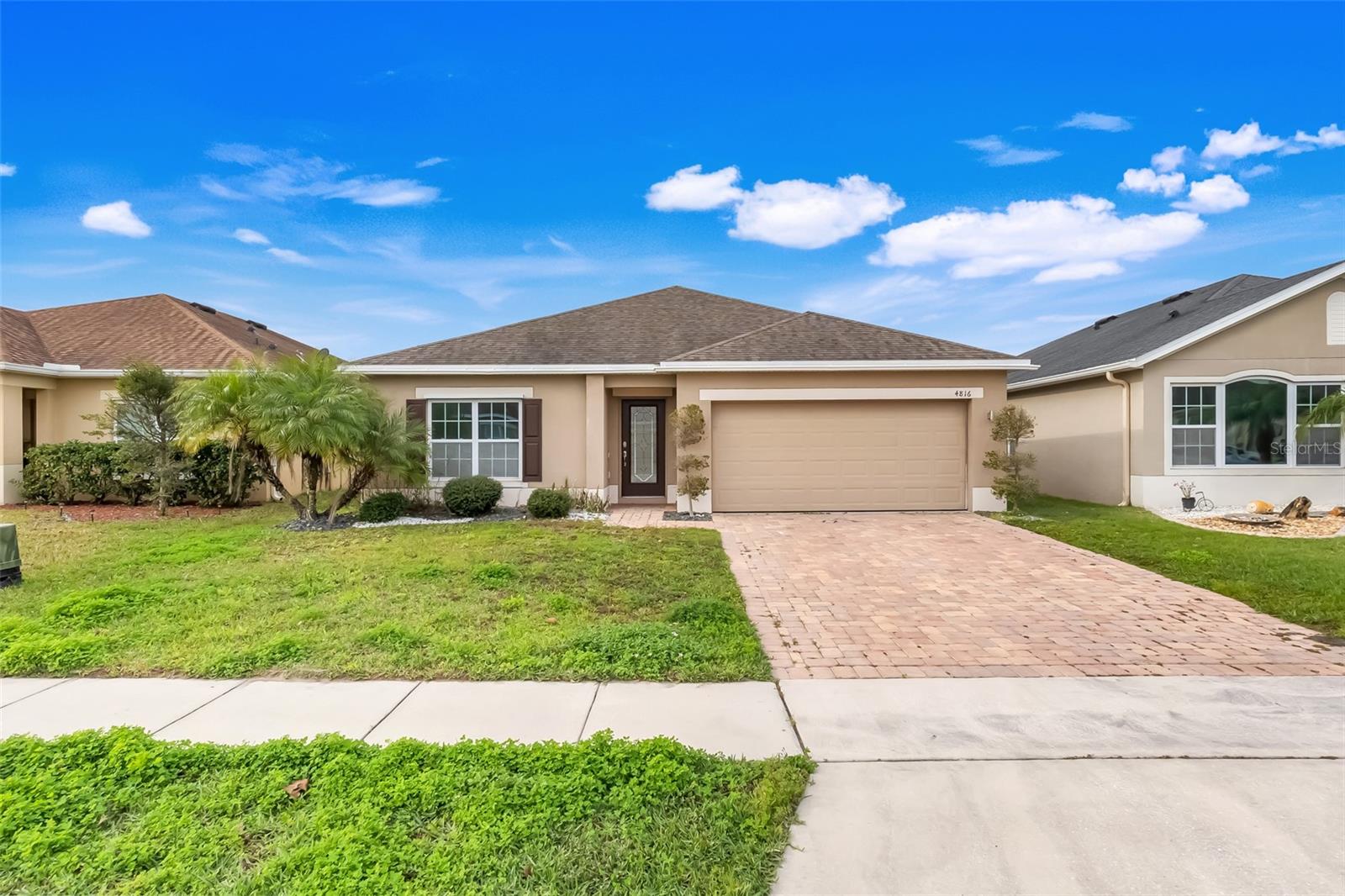 4816 ROCKVALE DR