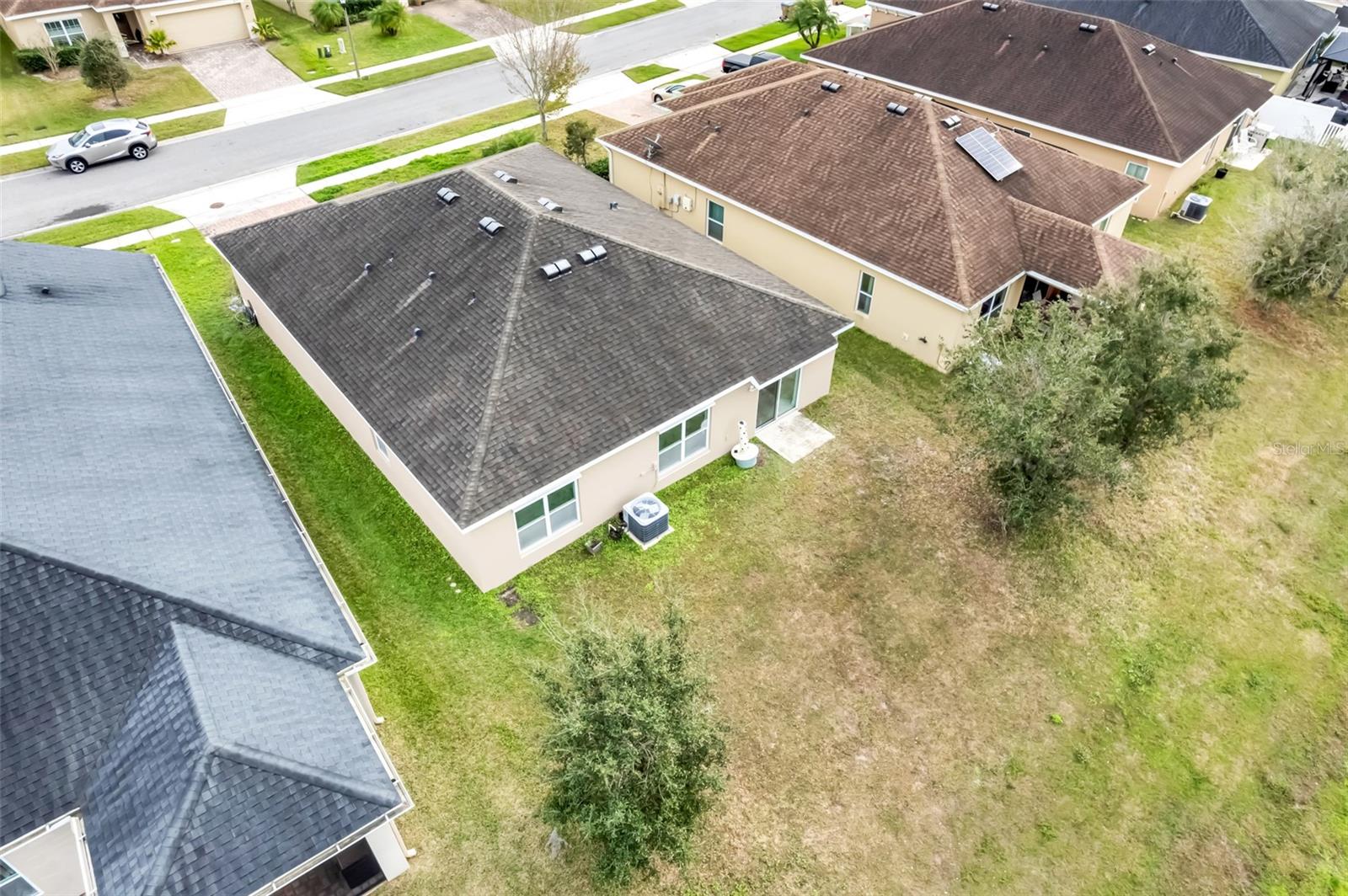 4816 ROCKVALE DR