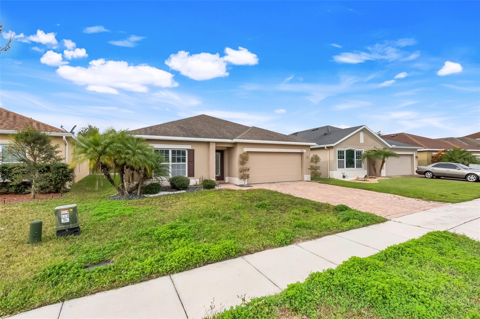 4816 ROCKVALE DR