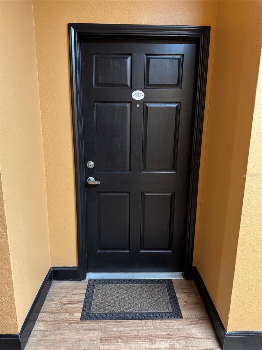 911 N ORANGE AVE #532