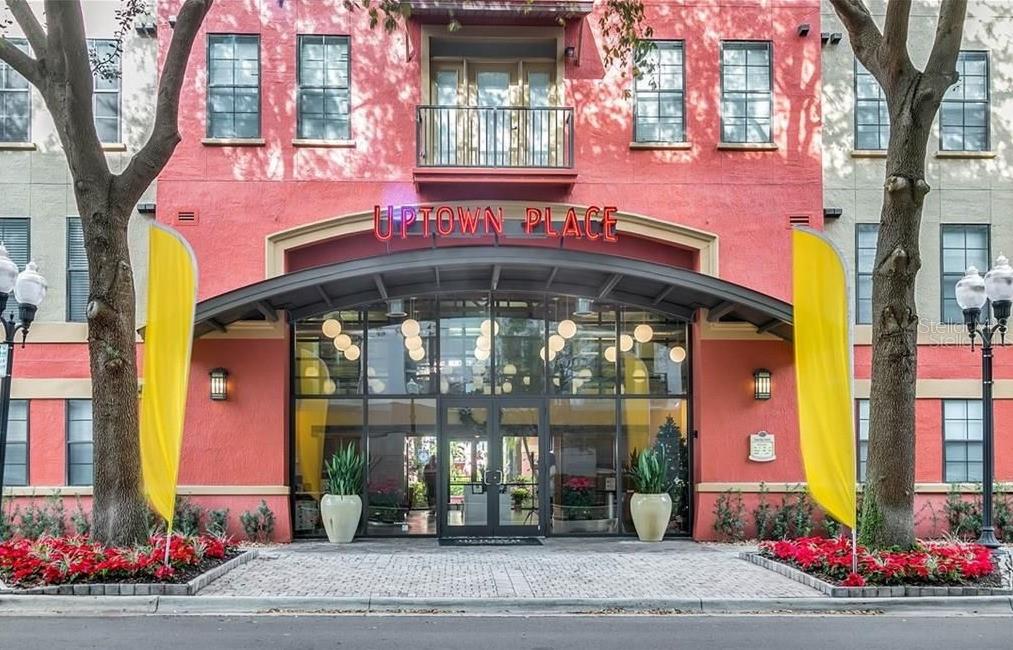 911 N ORANGE AVE #532