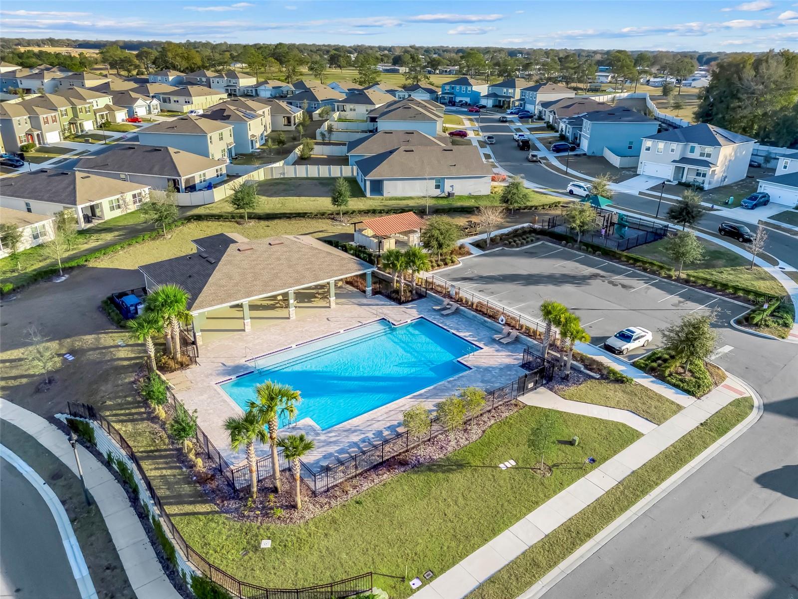 11400 AMBER RIDGE DR