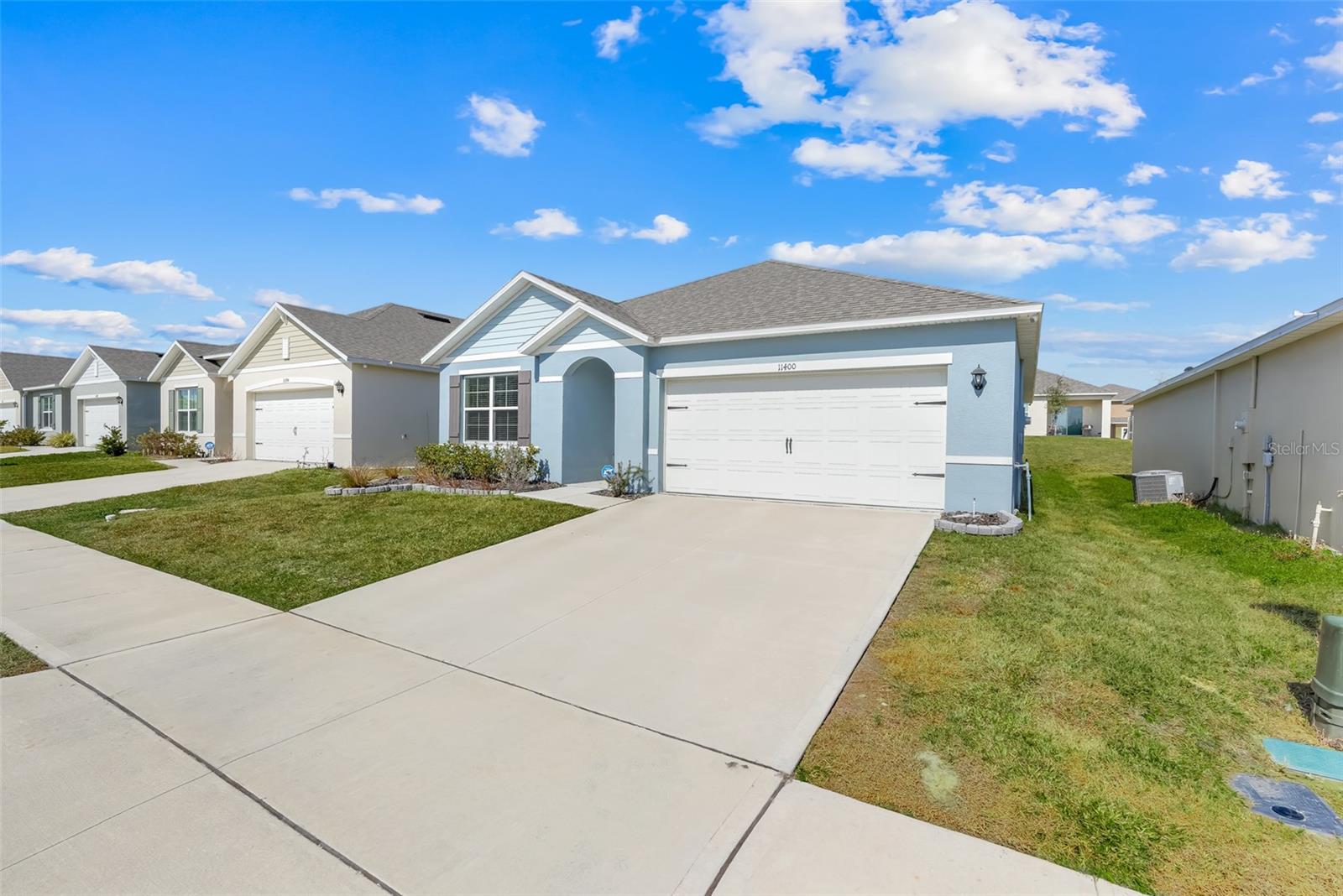 11400 AMBER RIDGE DR