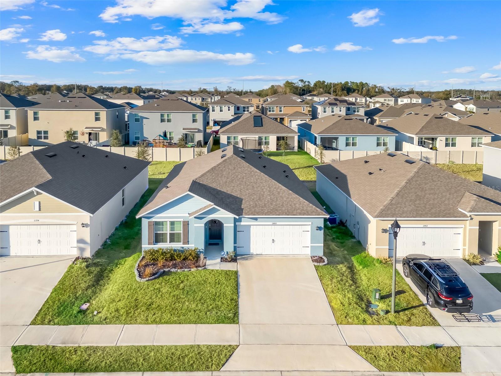 11400 AMBER RIDGE DR