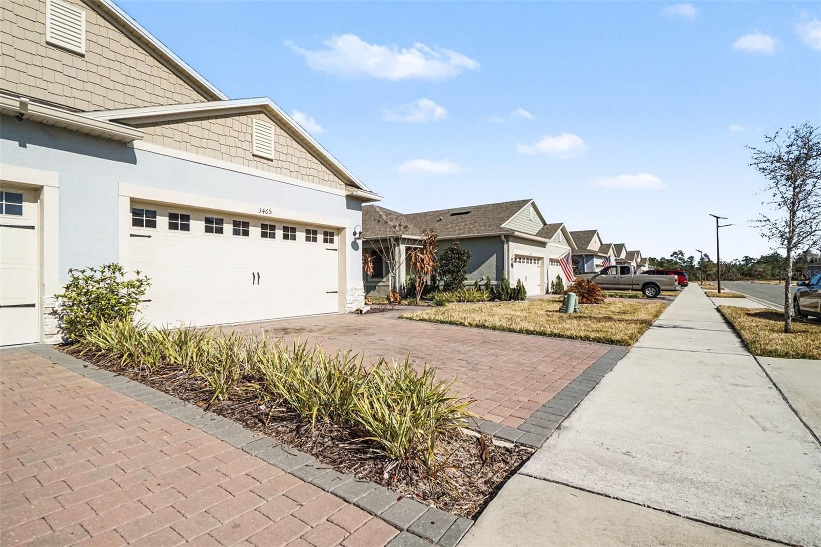 3465 MEADOW BEAUTY WAY