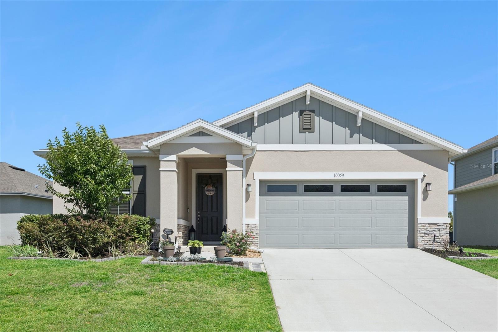 10053 SPRING LAKE DR