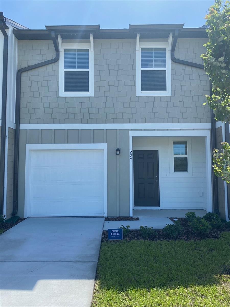 394 MADISON DR