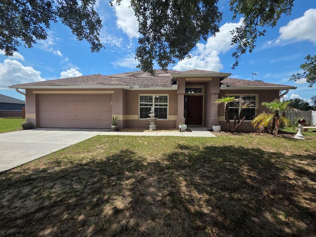 537 HATCHWOOD DR