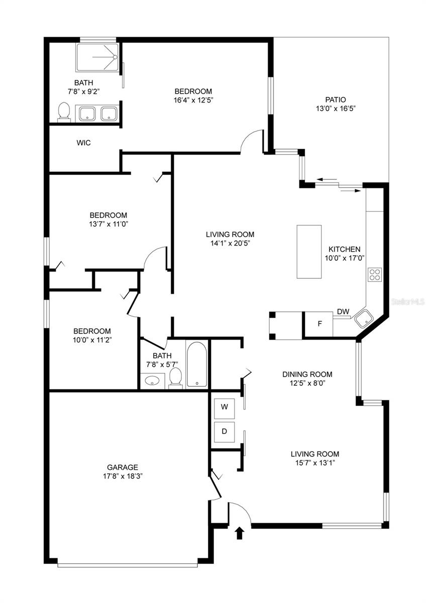 4562 CONWAY LANDING DR