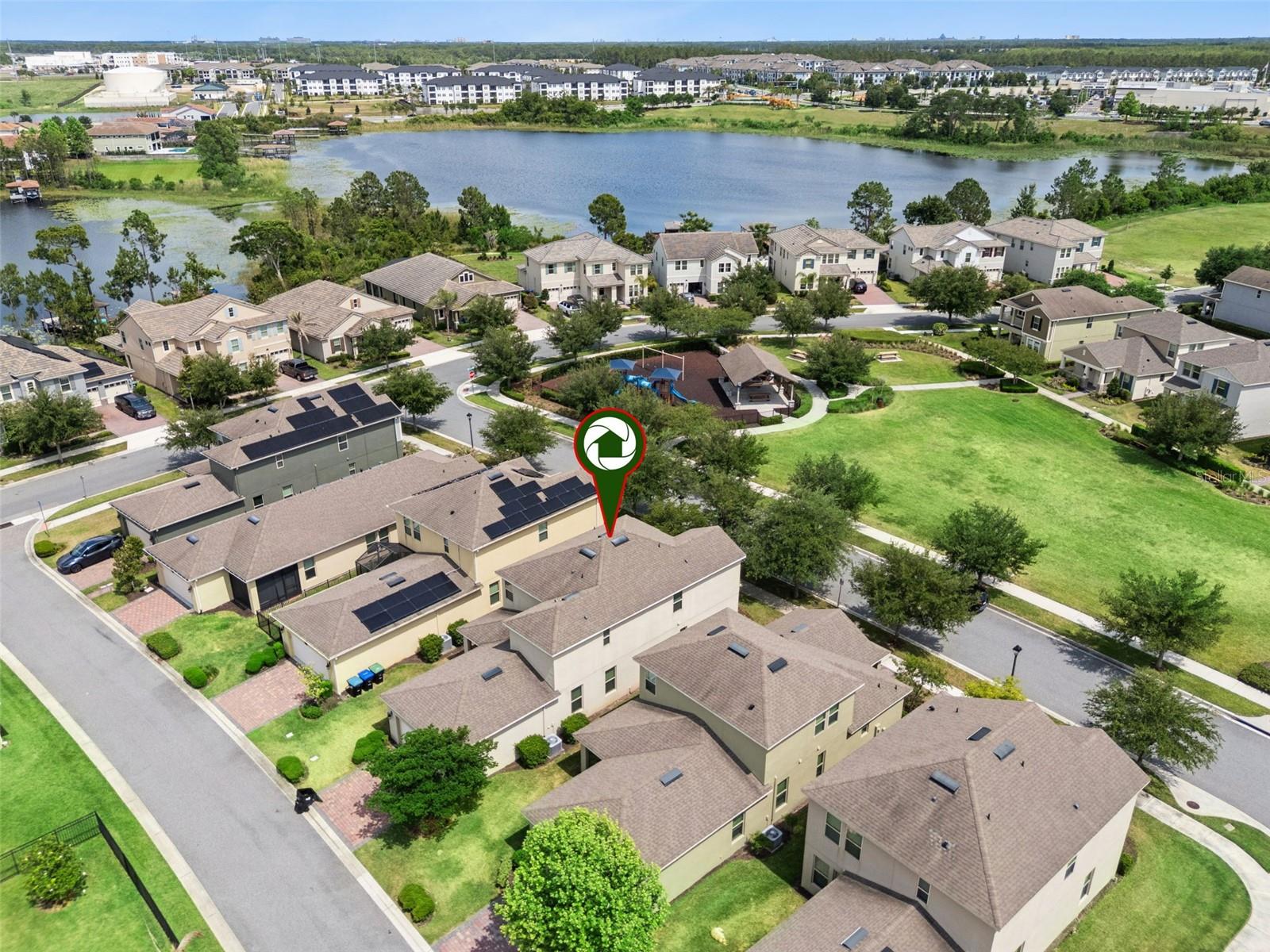 16031 PEBBLE BLUFF LOOP
