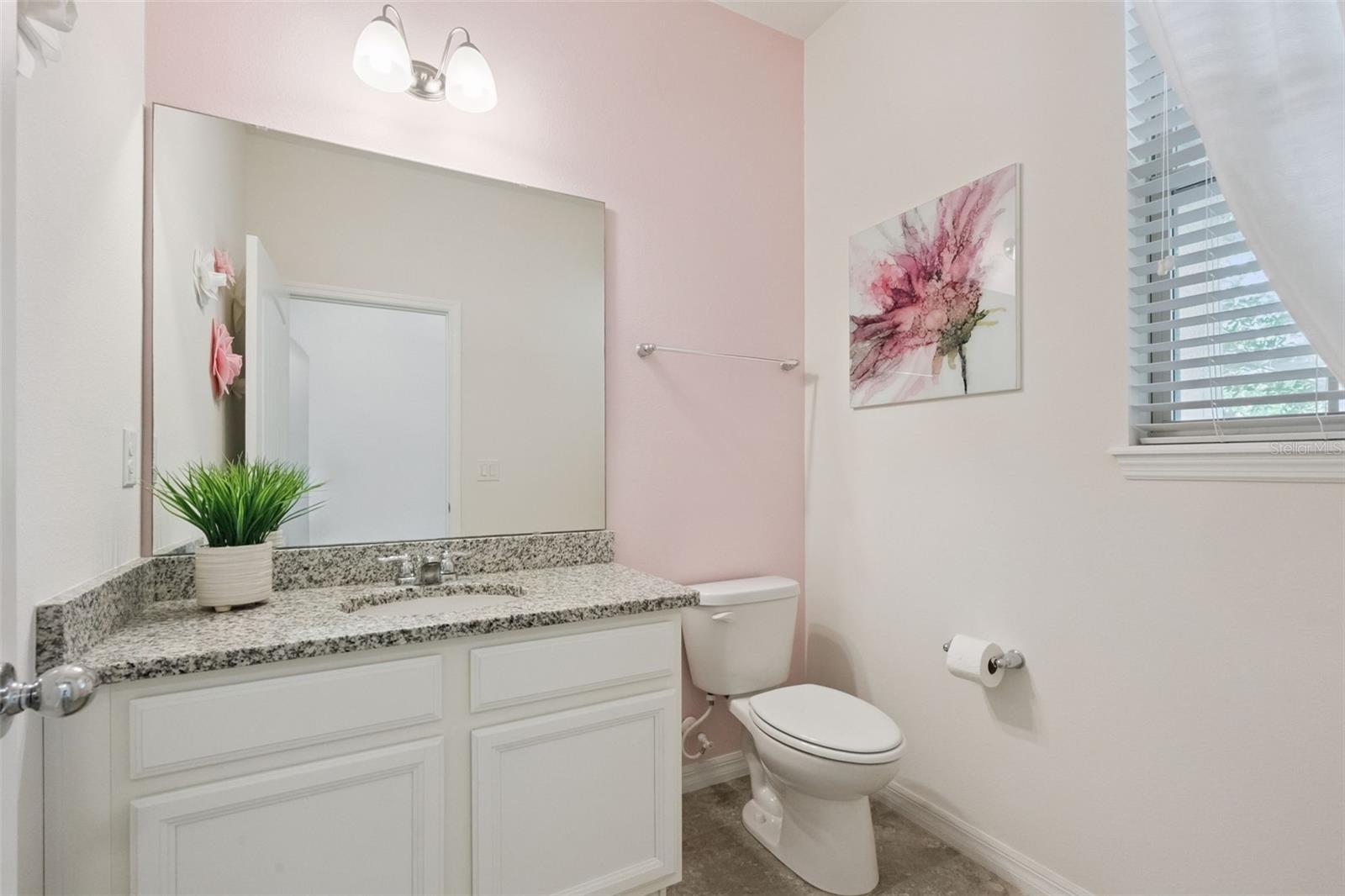 16031 PEBBLE BLUFF LOOP