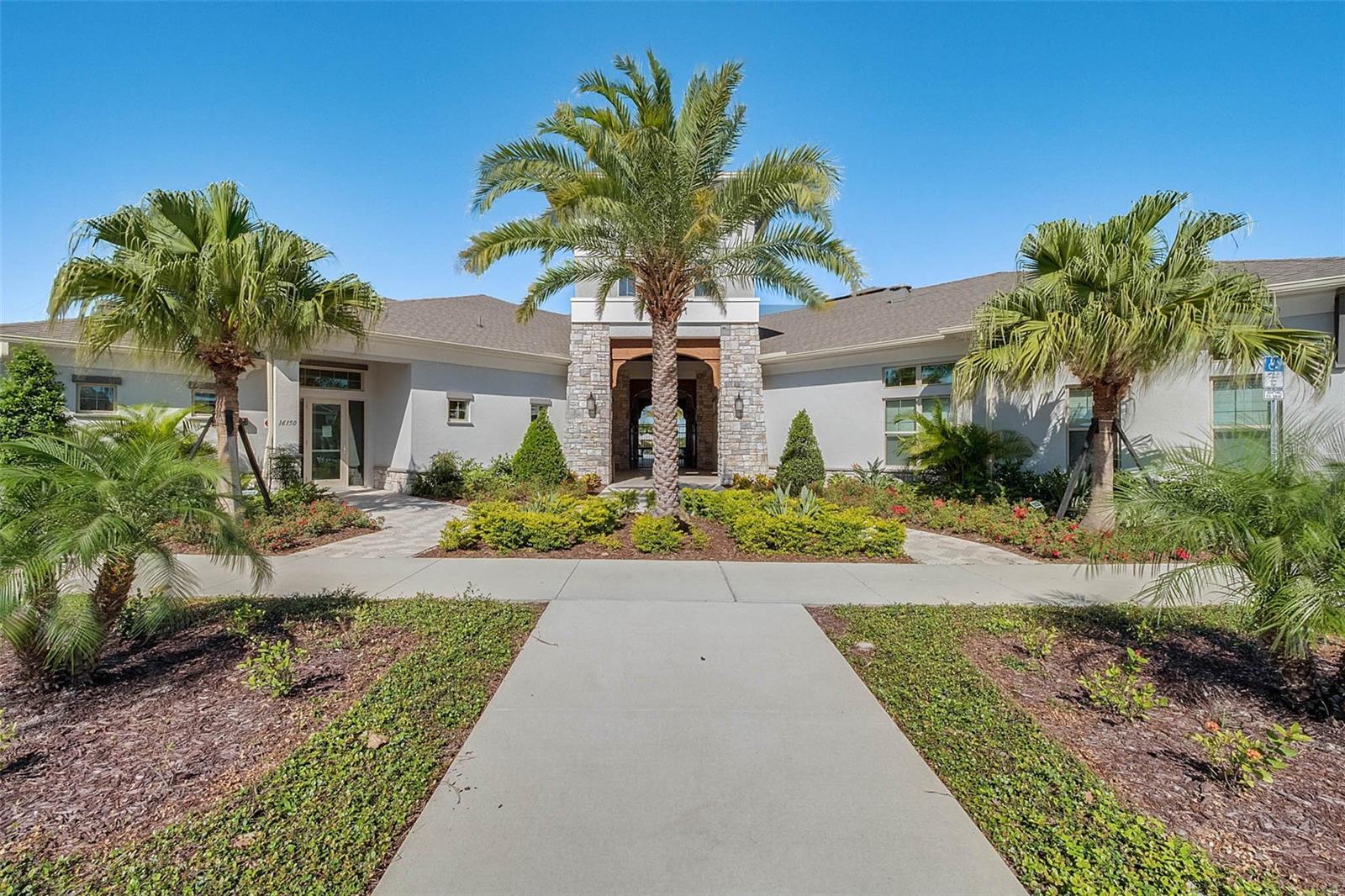16031 PEBBLE BLUFF LOOP