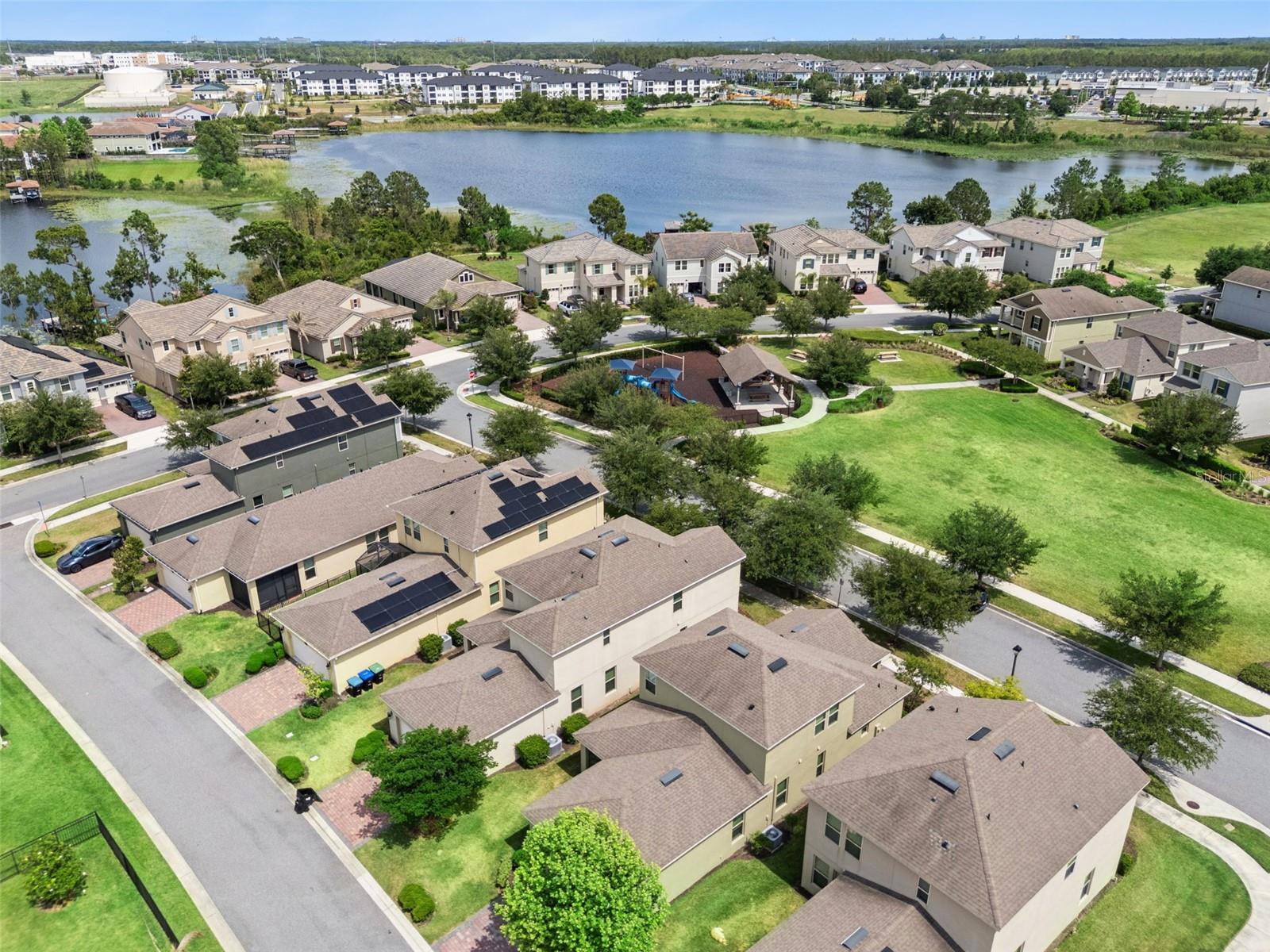 16031 PEBBLE BLUFF LOOP