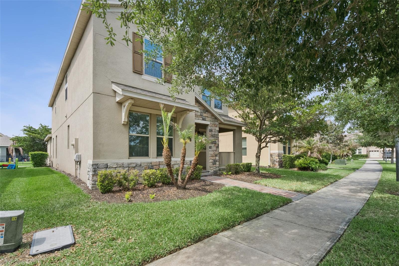 16031 PEBBLE BLUFF LOOP