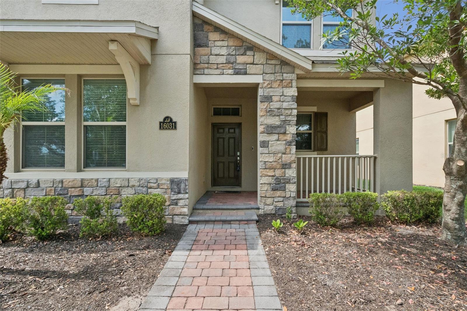 16031 PEBBLE BLUFF LOOP