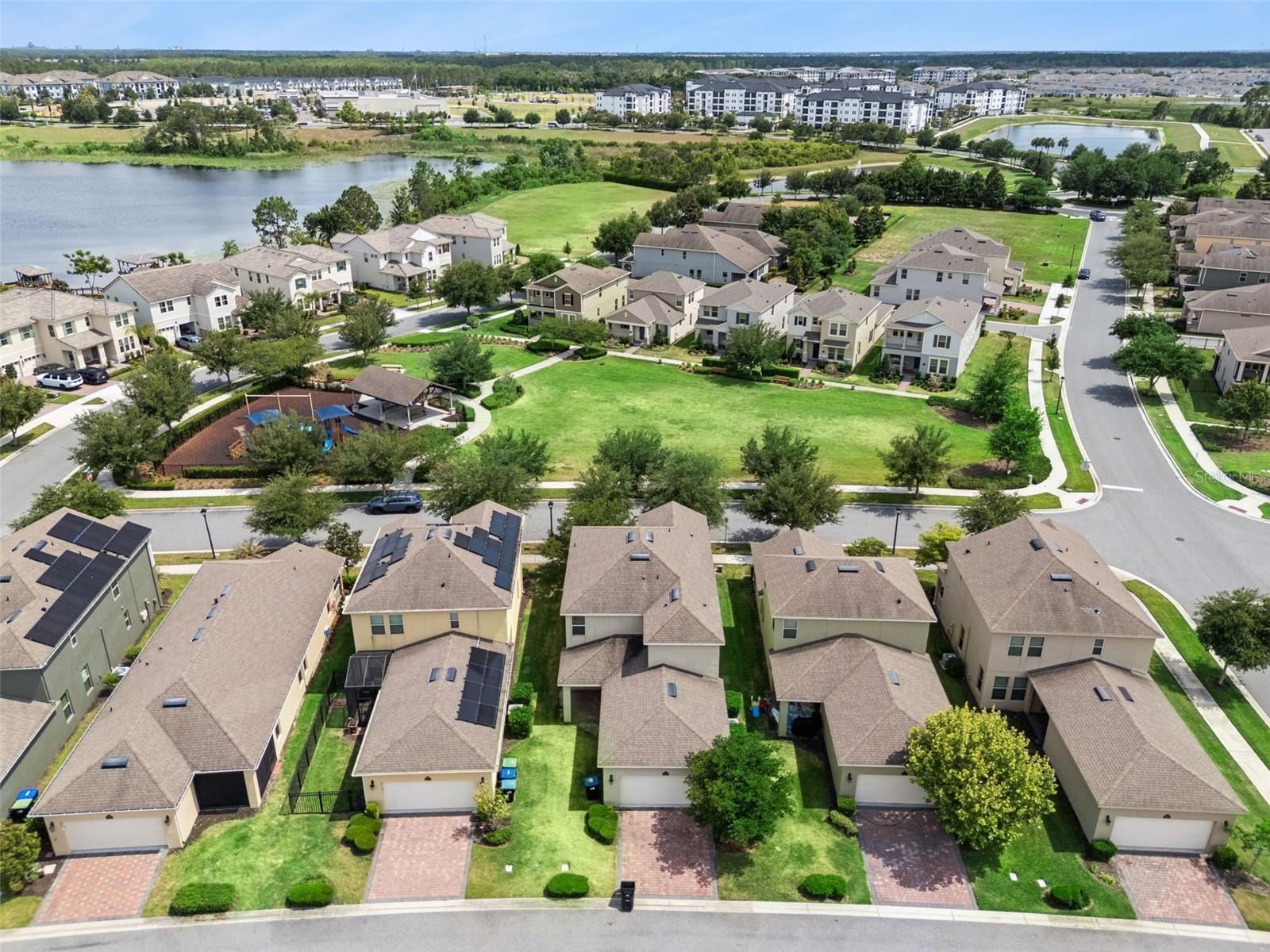 16031 PEBBLE BLUFF LOOP