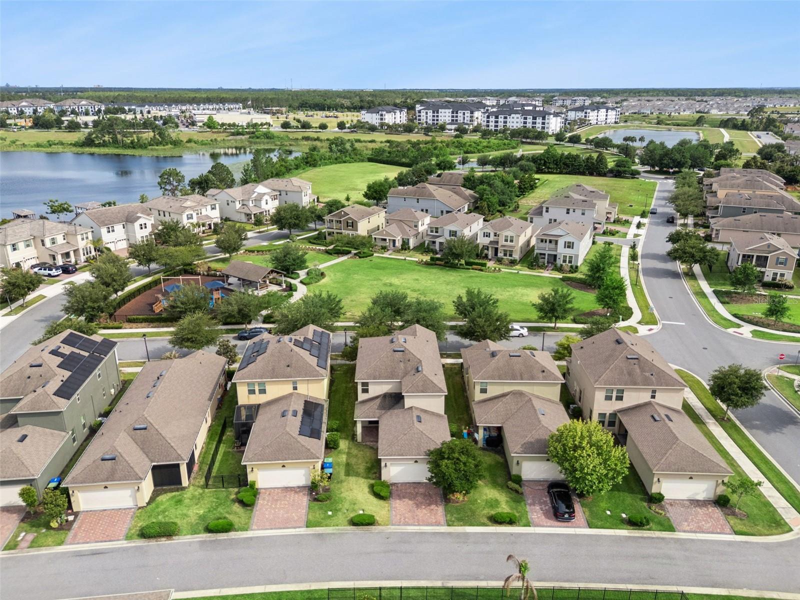 16031 PEBBLE BLUFF LOOP
