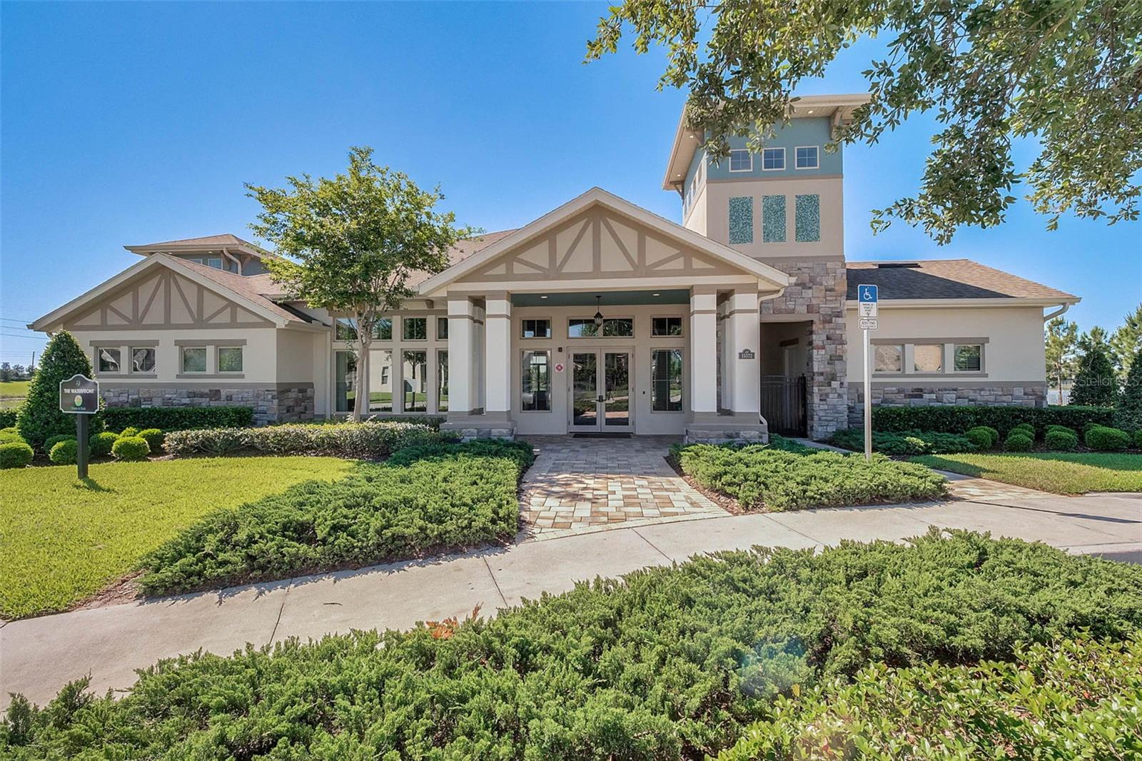 16031 PEBBLE BLUFF LOOP