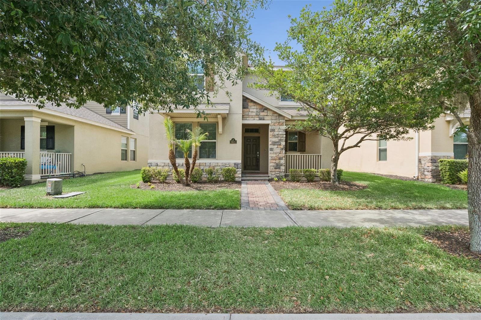 16031 PEBBLE BLUFF LOOP