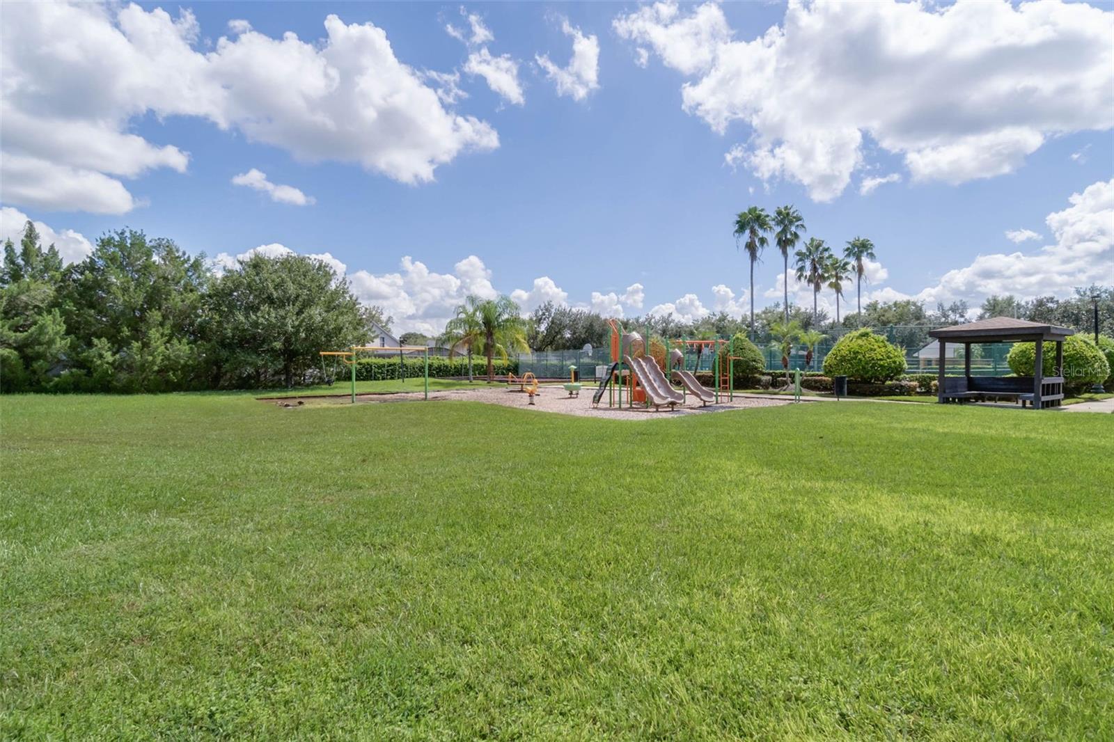 16031 PEBBLE BLUFF LOOP