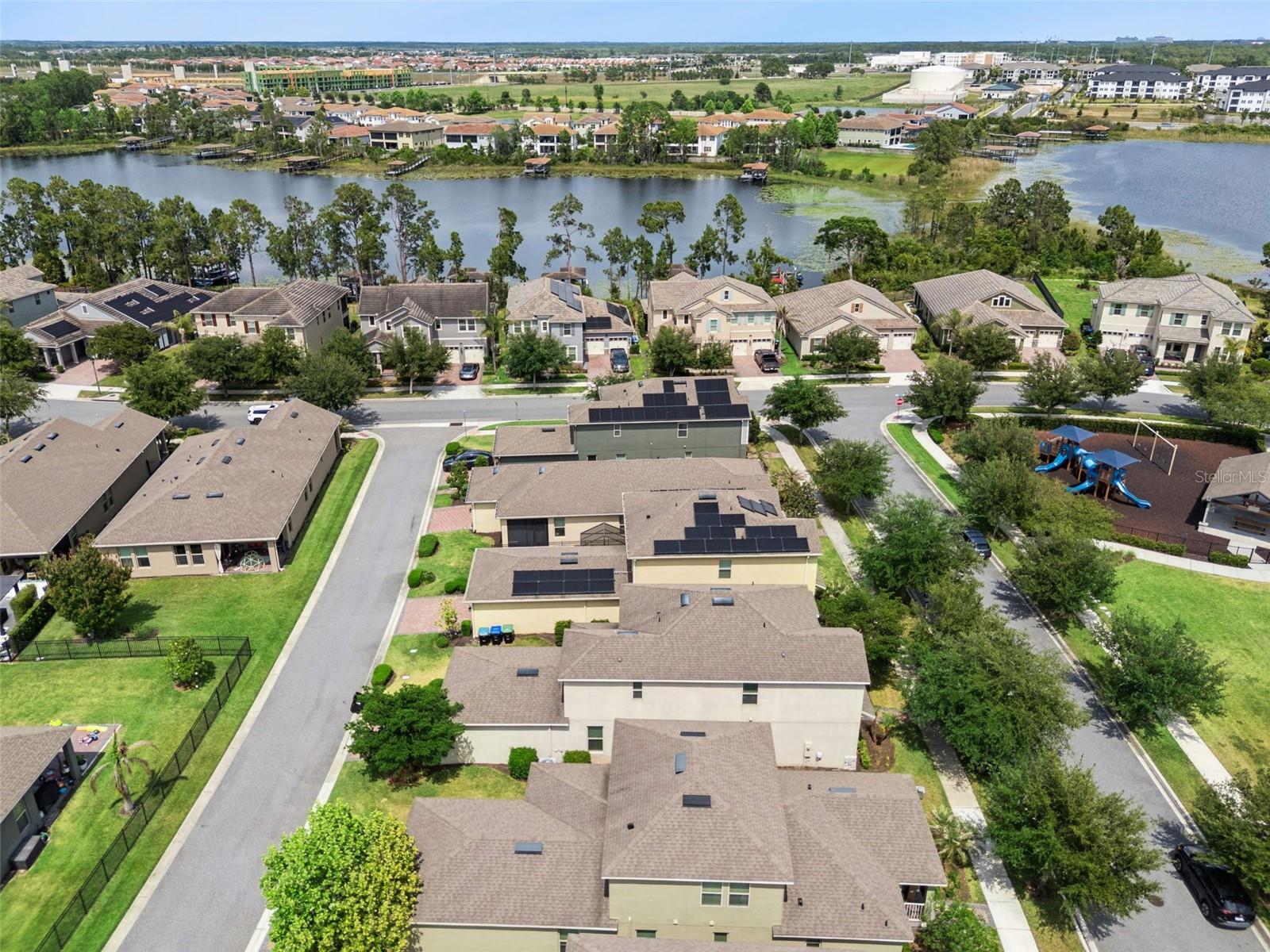 16031 PEBBLE BLUFF LOOP