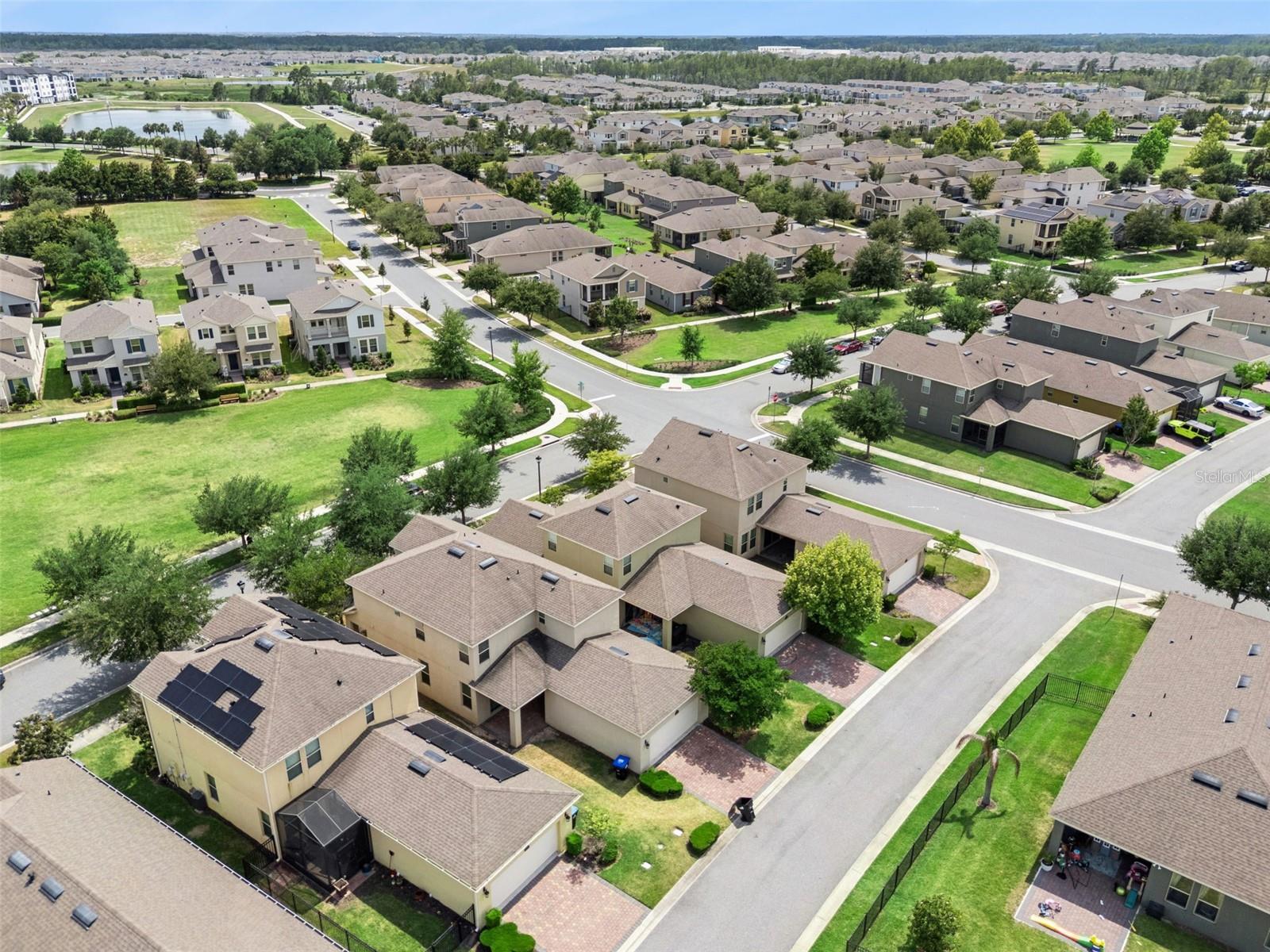 16031 PEBBLE BLUFF LOOP