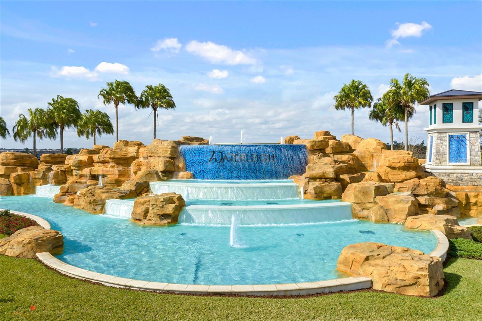 16031 PEBBLE BLUFF LOOP