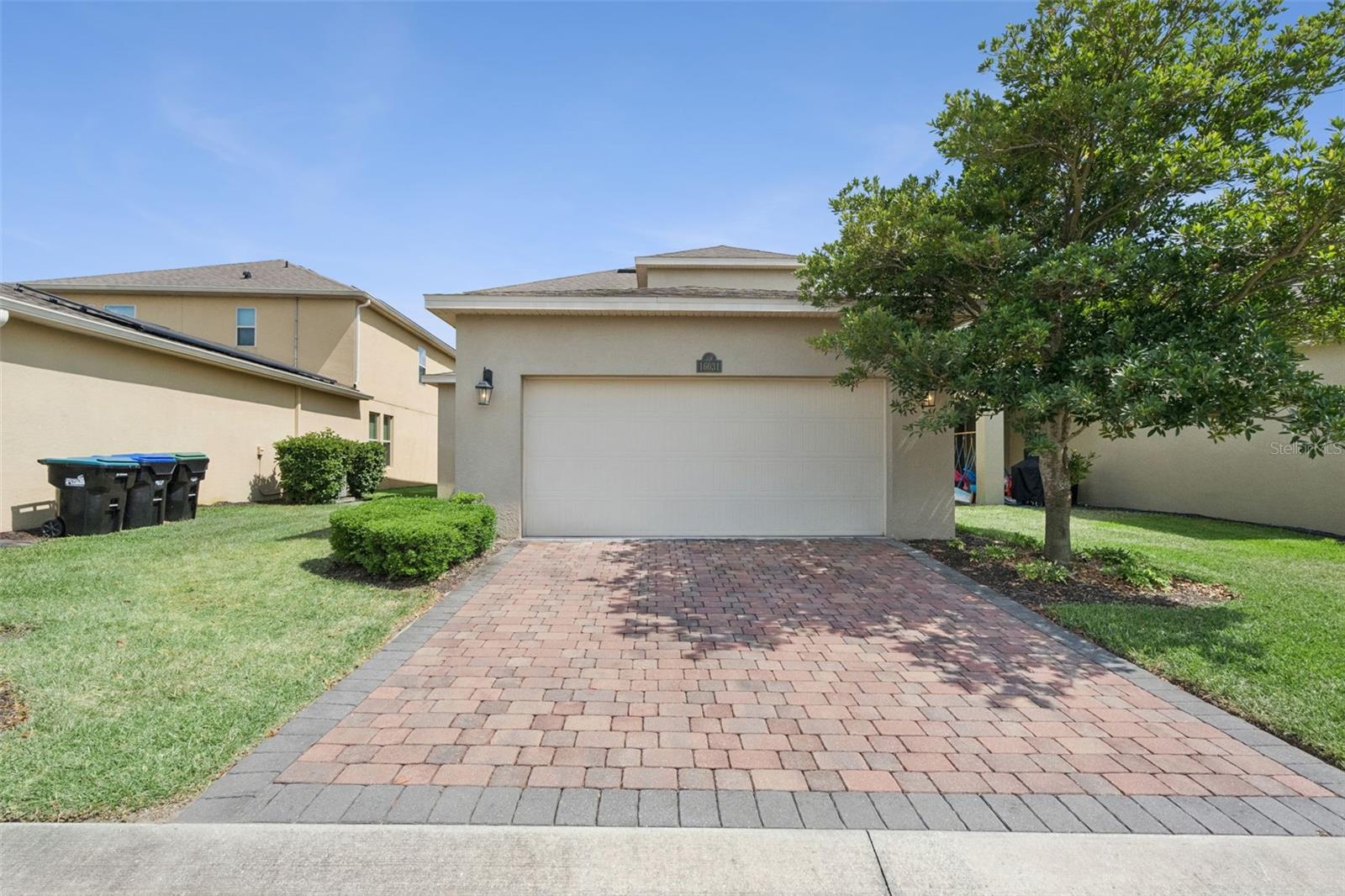16031 PEBBLE BLUFF LOOP