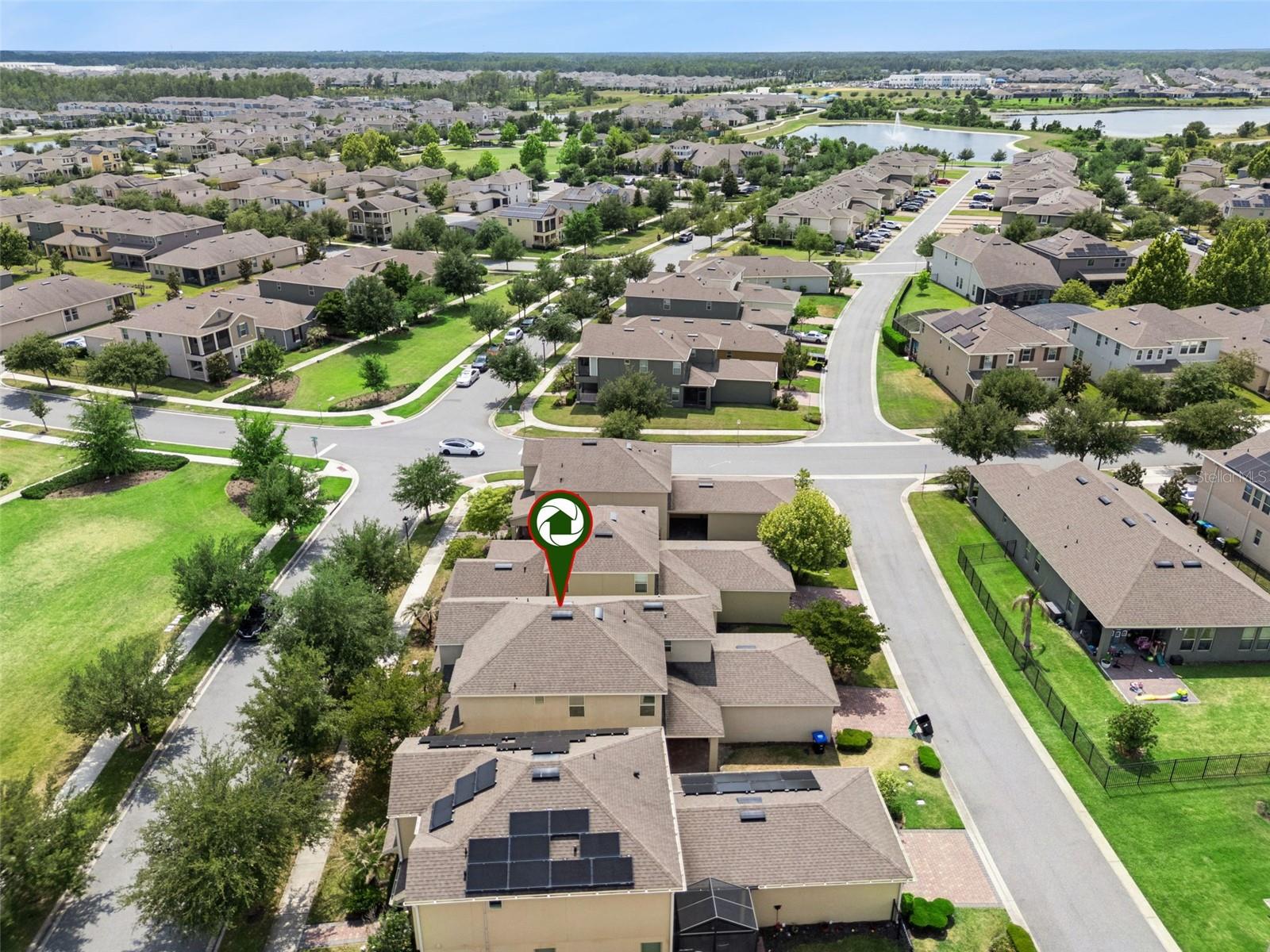 16031 PEBBLE BLUFF LOOP
