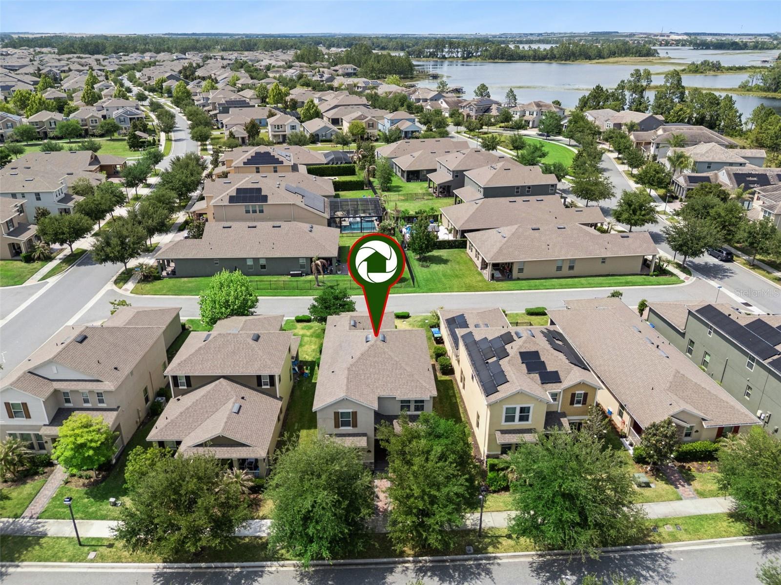 16031 PEBBLE BLUFF LOOP