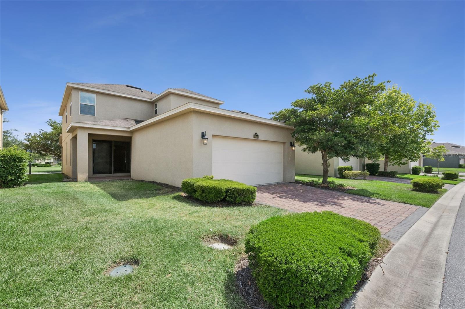 16031 PEBBLE BLUFF LOOP