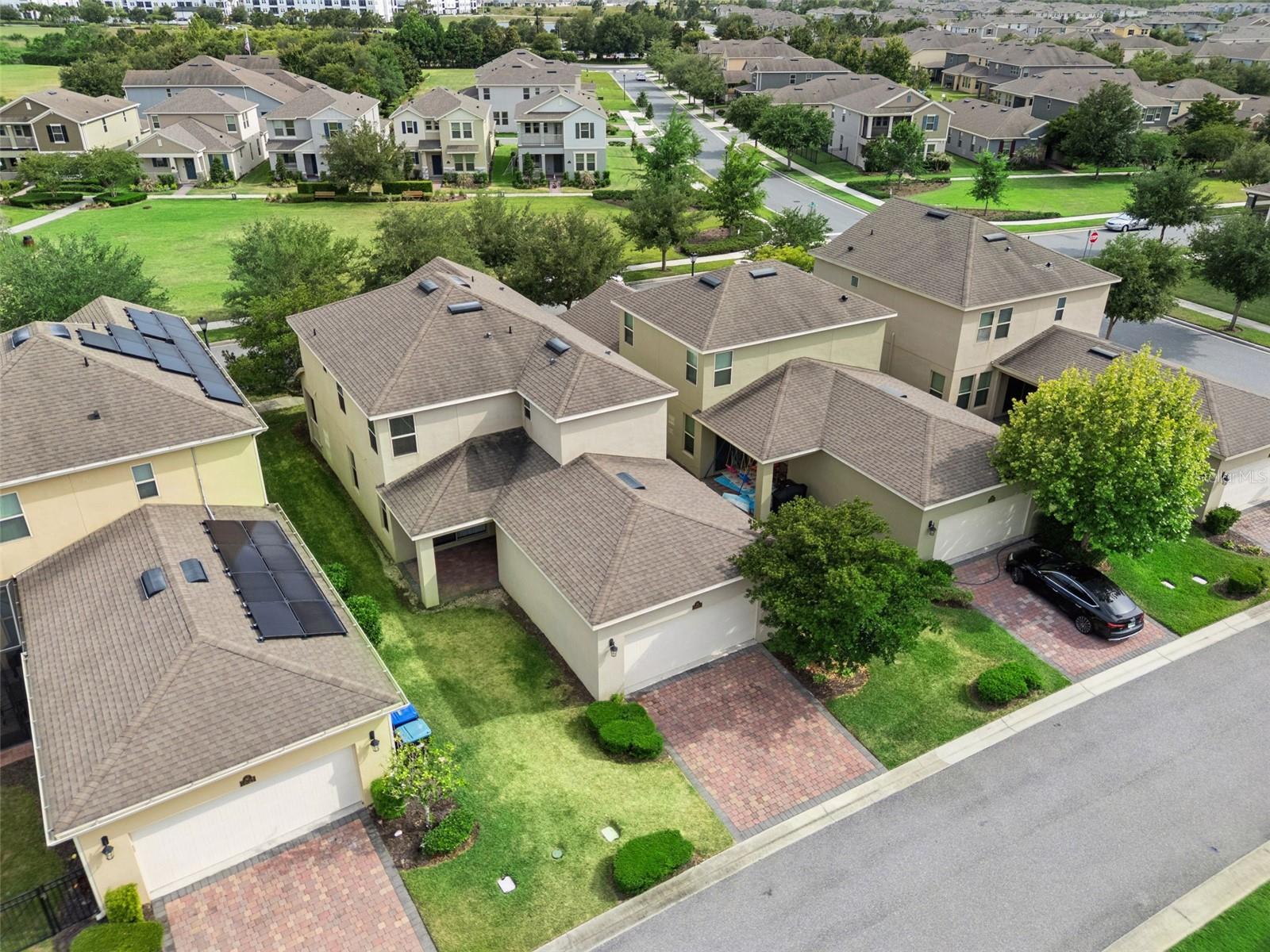 16031 PEBBLE BLUFF LOOP