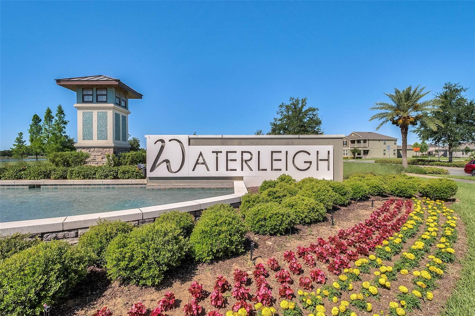 16031 PEBBLE BLUFF LOOP