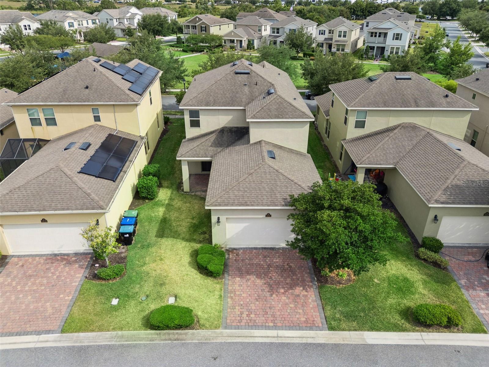 16031 PEBBLE BLUFF LOOP