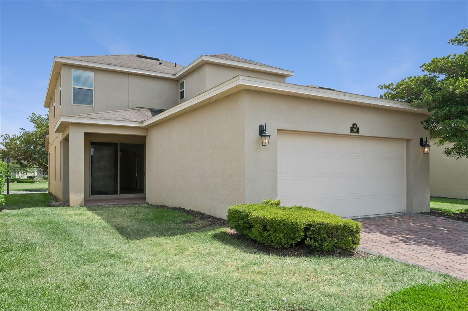 16031 PEBBLE BLUFF LOOP