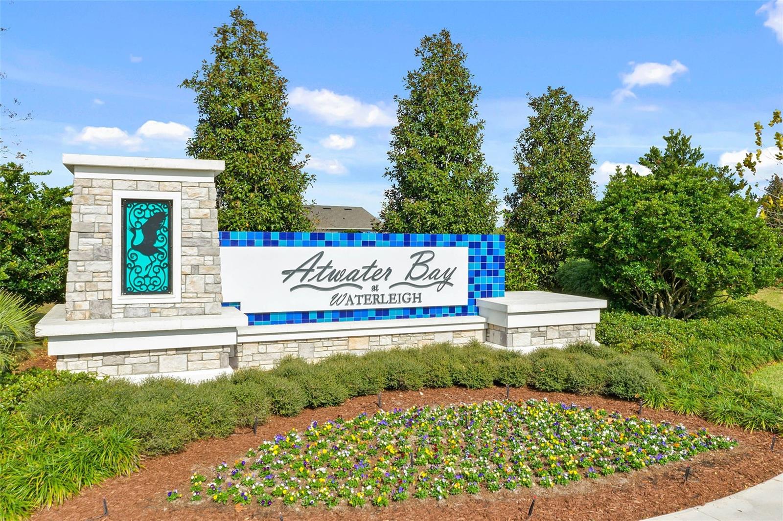 16031 PEBBLE BLUFF LOOP