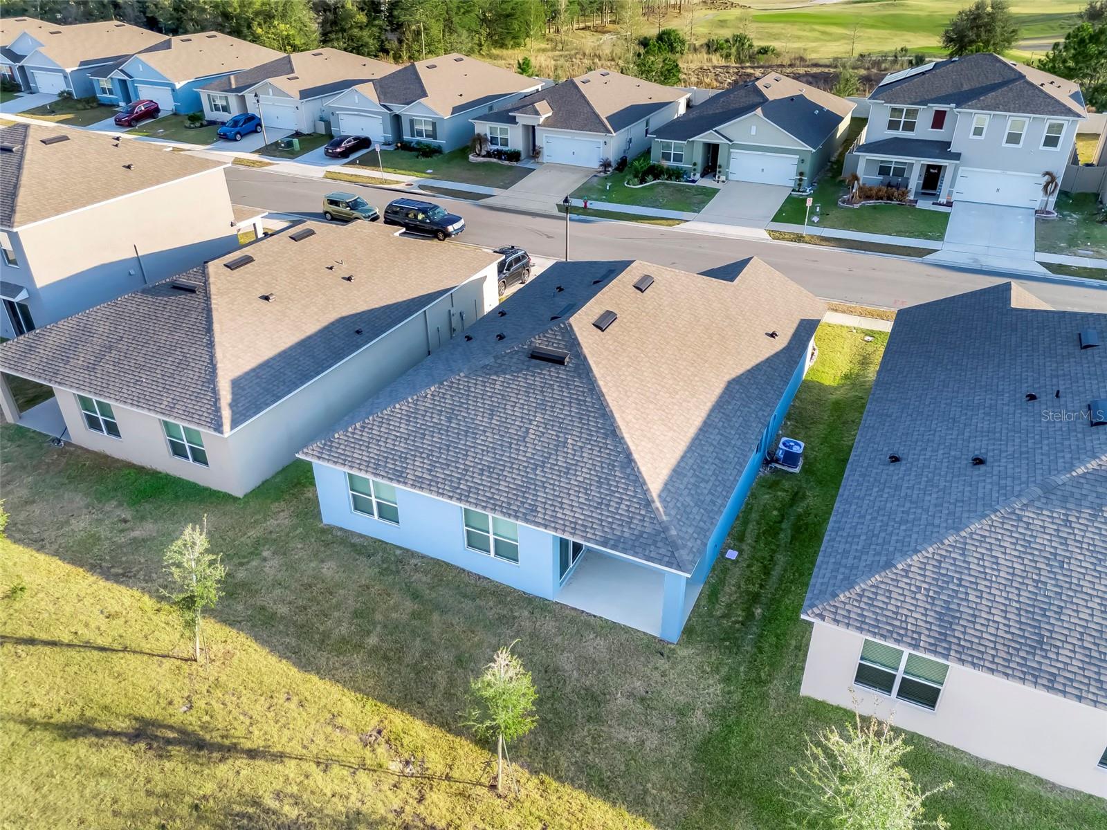 11400 AMBER RIDGE DR